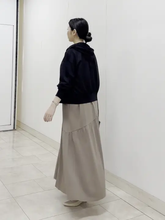 23区 西嶋 コーディネート画像