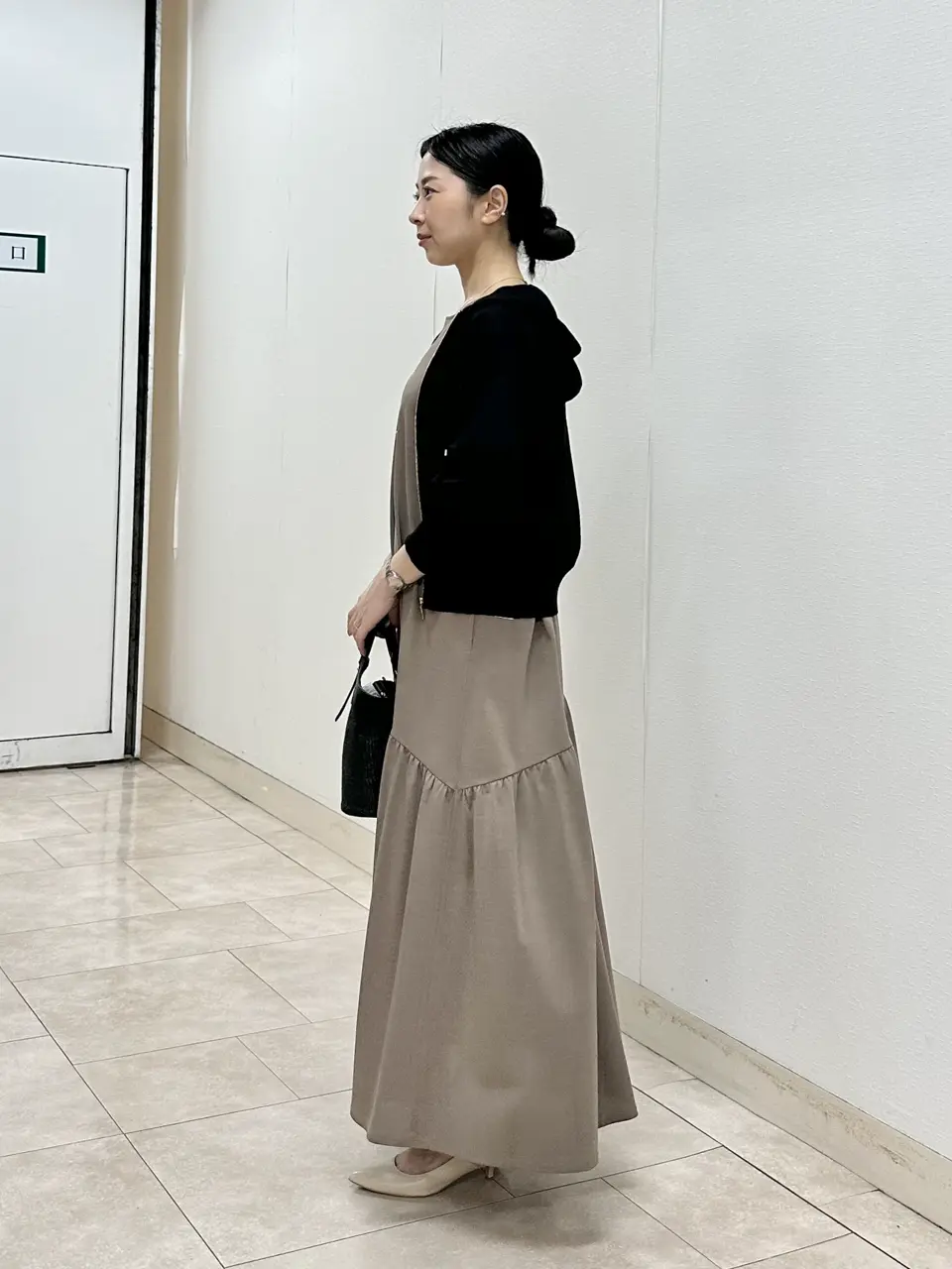 23区 西嶋 コーディネート画像