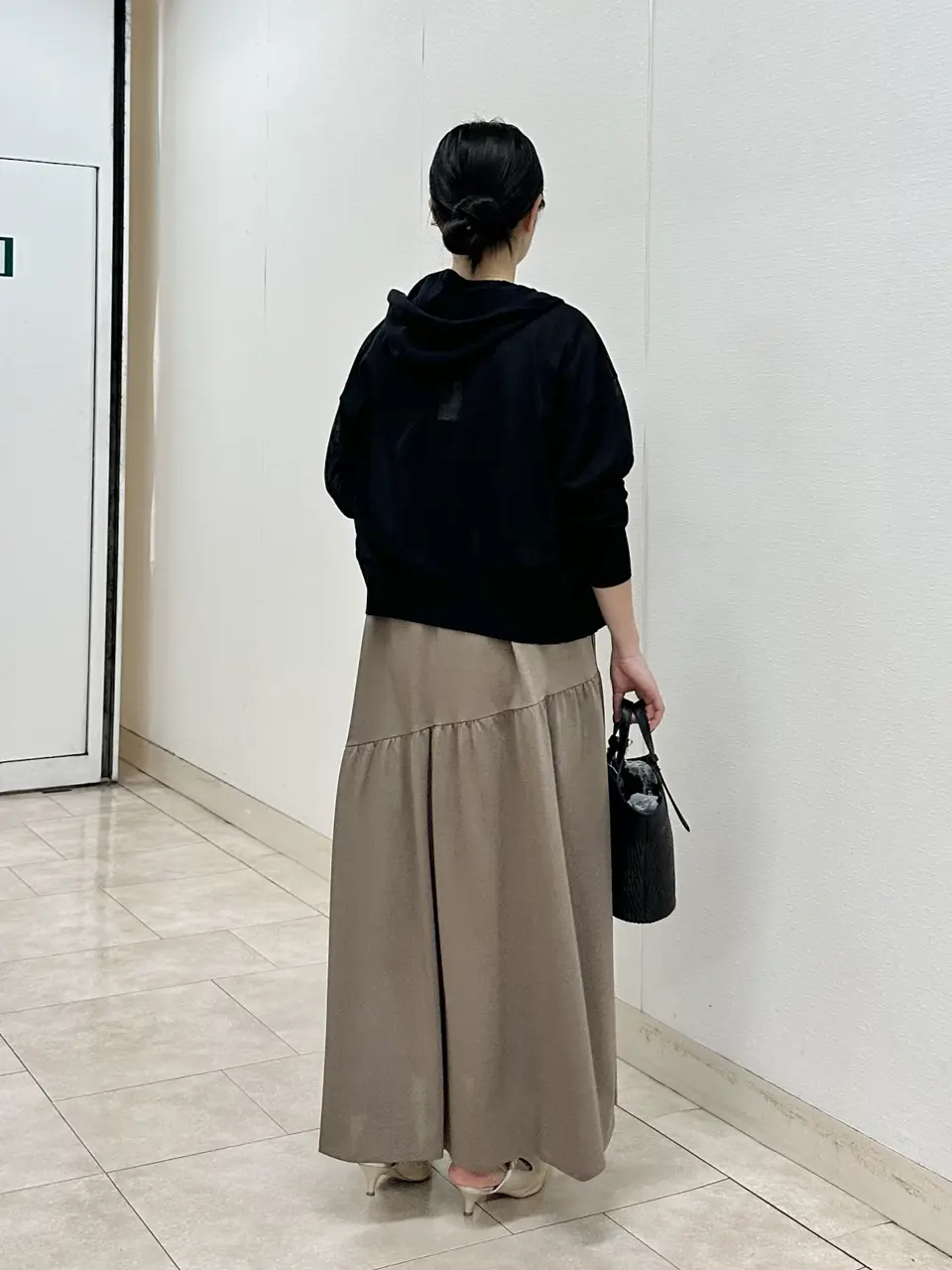 23区 西嶋 コーディネート画像