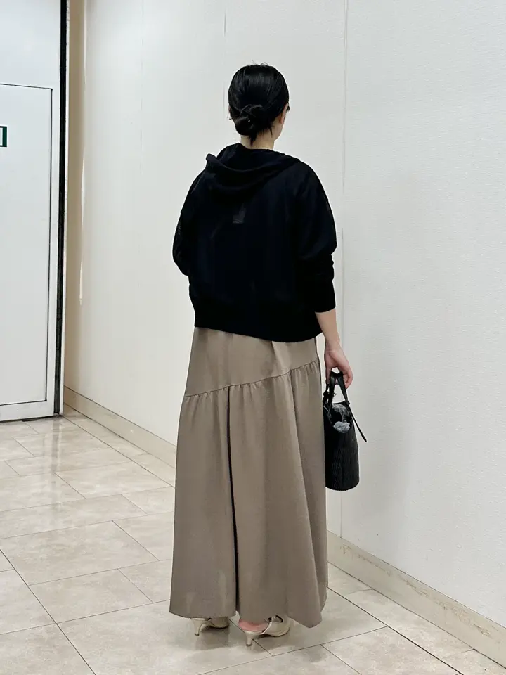 23区 西嶋 コーディネート画像