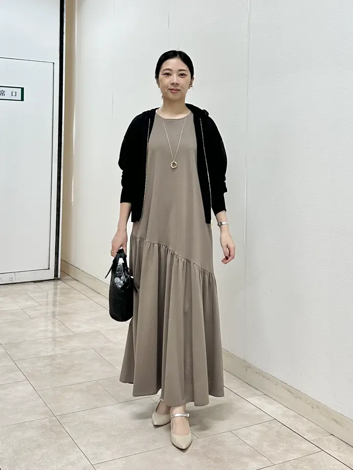 23区 西嶋 コーディネート画像