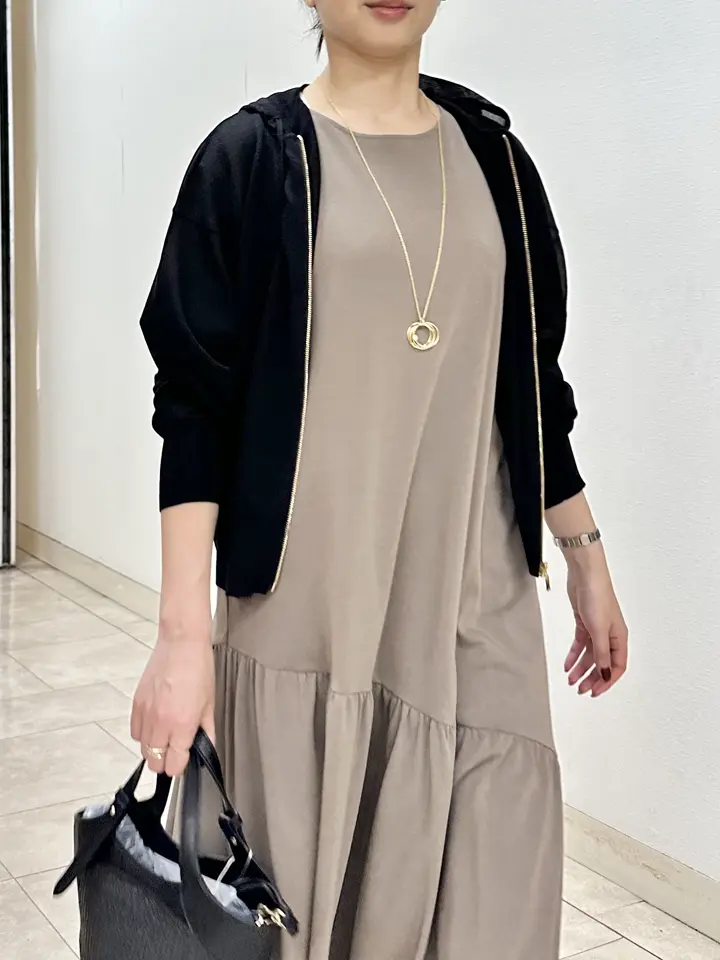 23区 西嶋 コーディネート画像