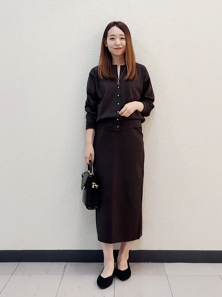 23区 齋藤 コーディネート画像