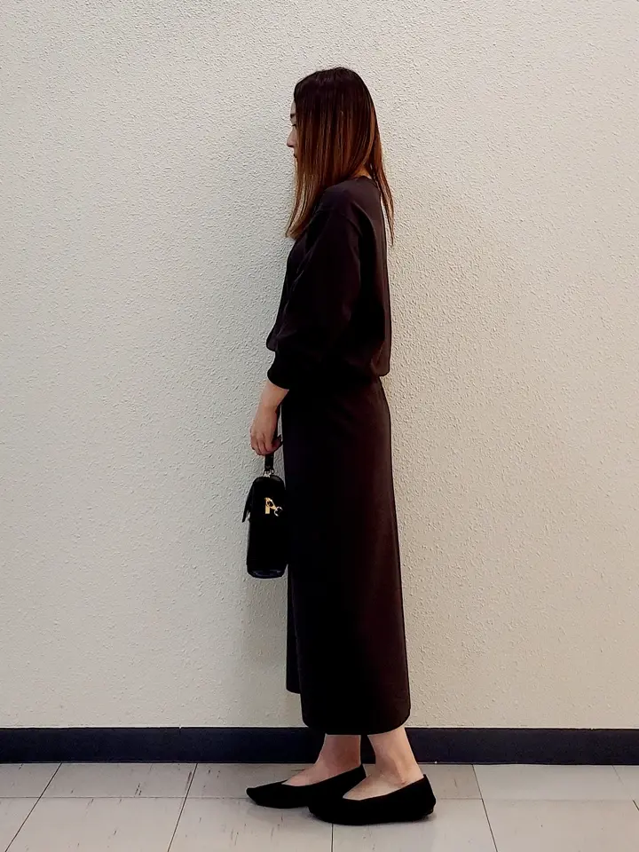 23区 齋藤 コーディネート画像