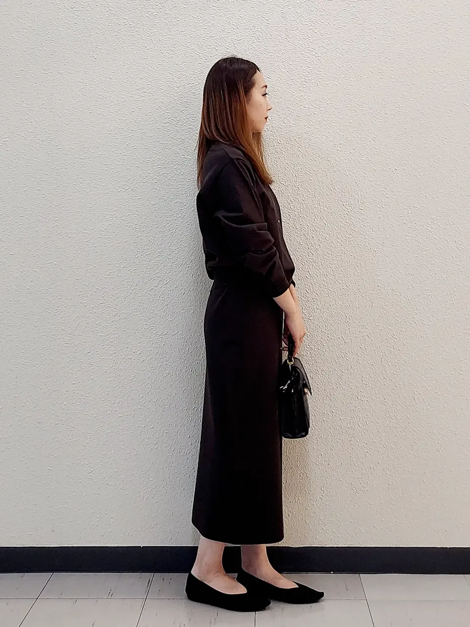 23区 齋藤 コーディネート画像