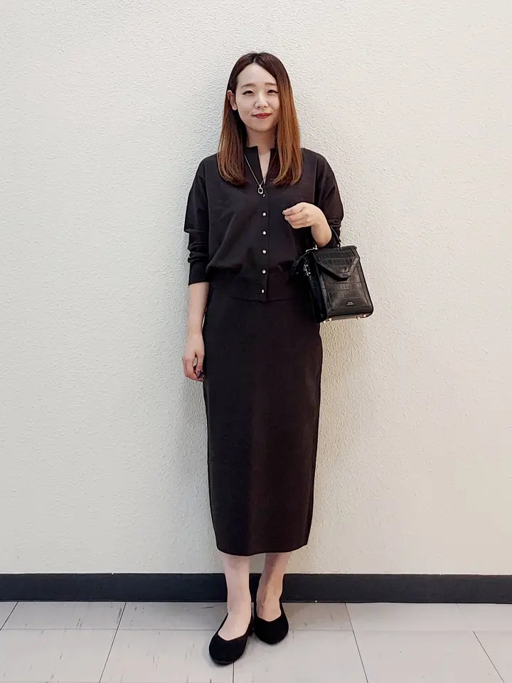 23区 齋藤 コーディネート画像