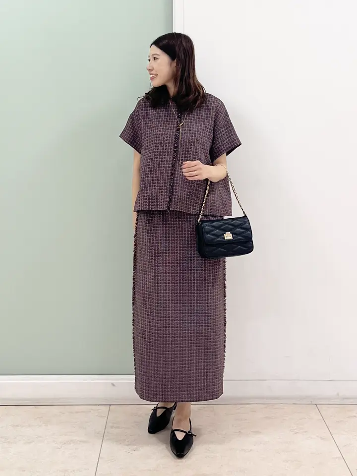 23区 木下 コーディネート画像