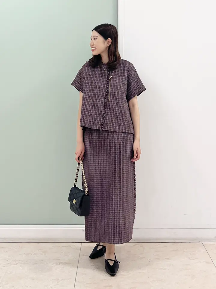 23区 木下 コーディネート画像