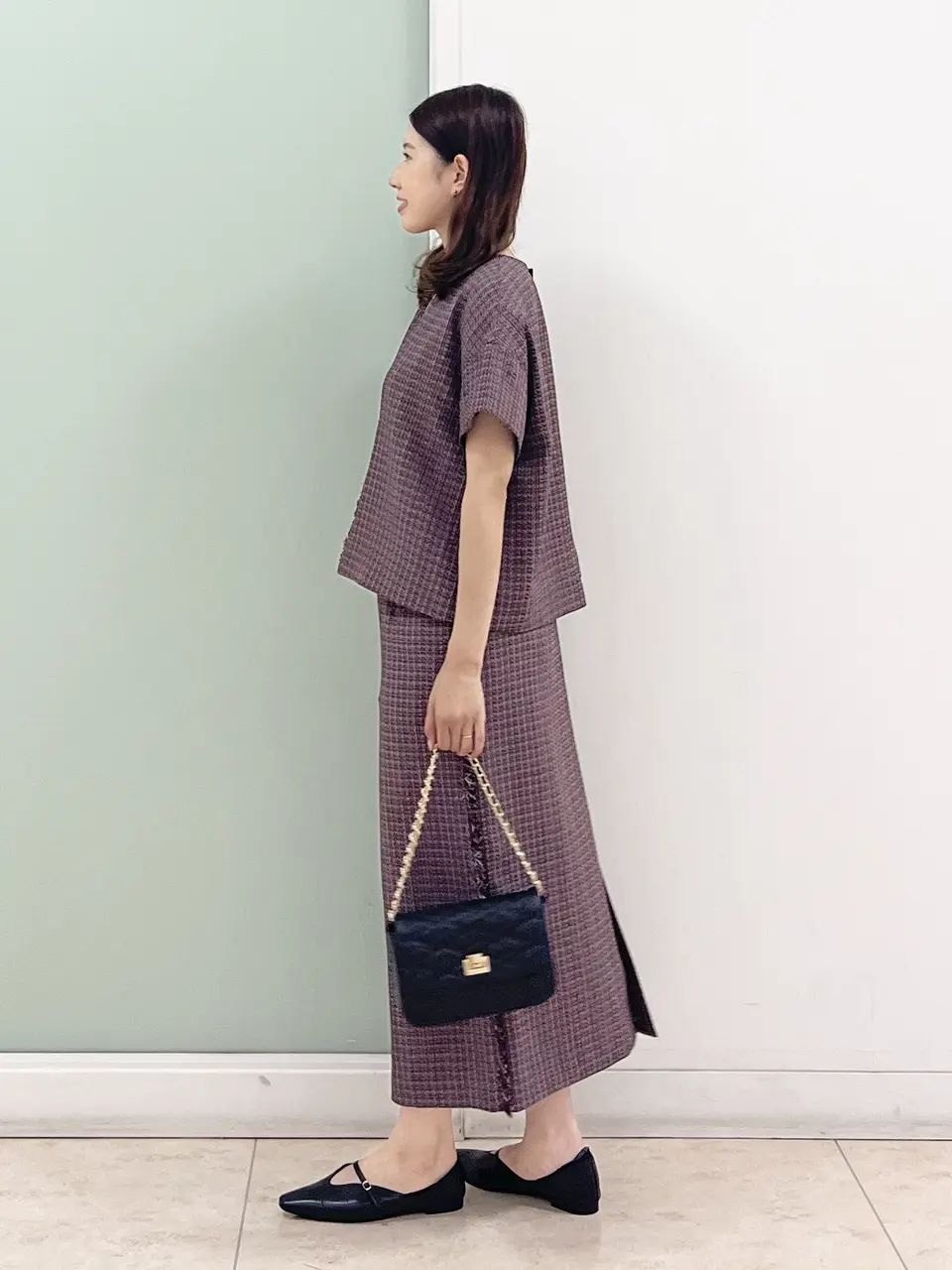 23区 木下 コーディネート画像