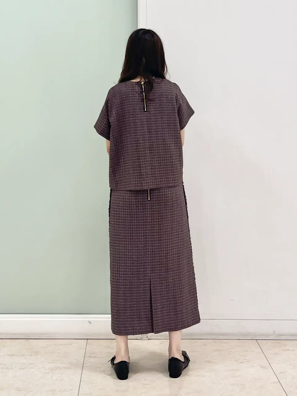 23区 木下 コーディネート画像