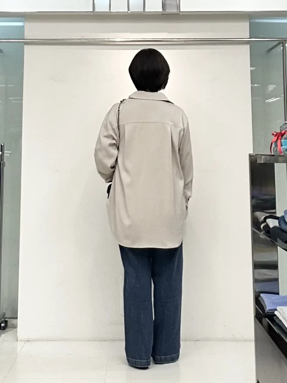 23区 石郷岡 コーディネート画像