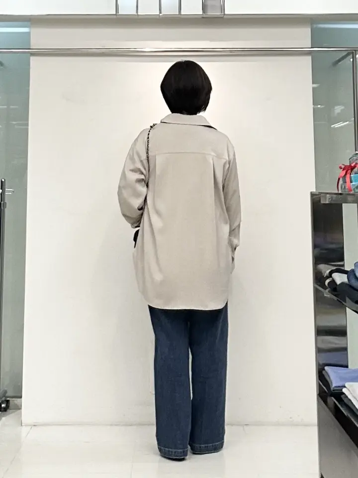 23区 石郷岡 コーディネート画像