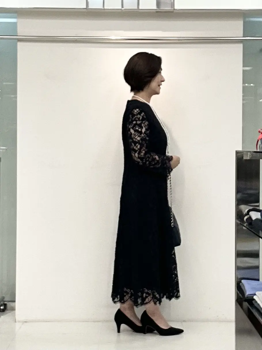 23区 石郷岡 コーディネート画像