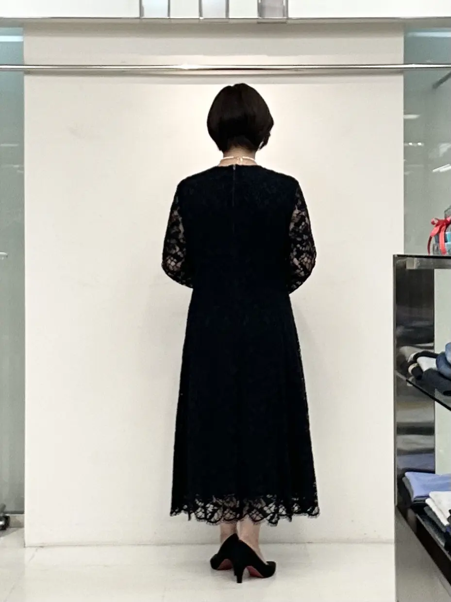 23区 石郷岡 コーディネート画像