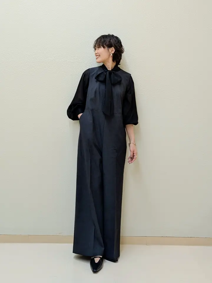 23区 中園 コーディネート画像