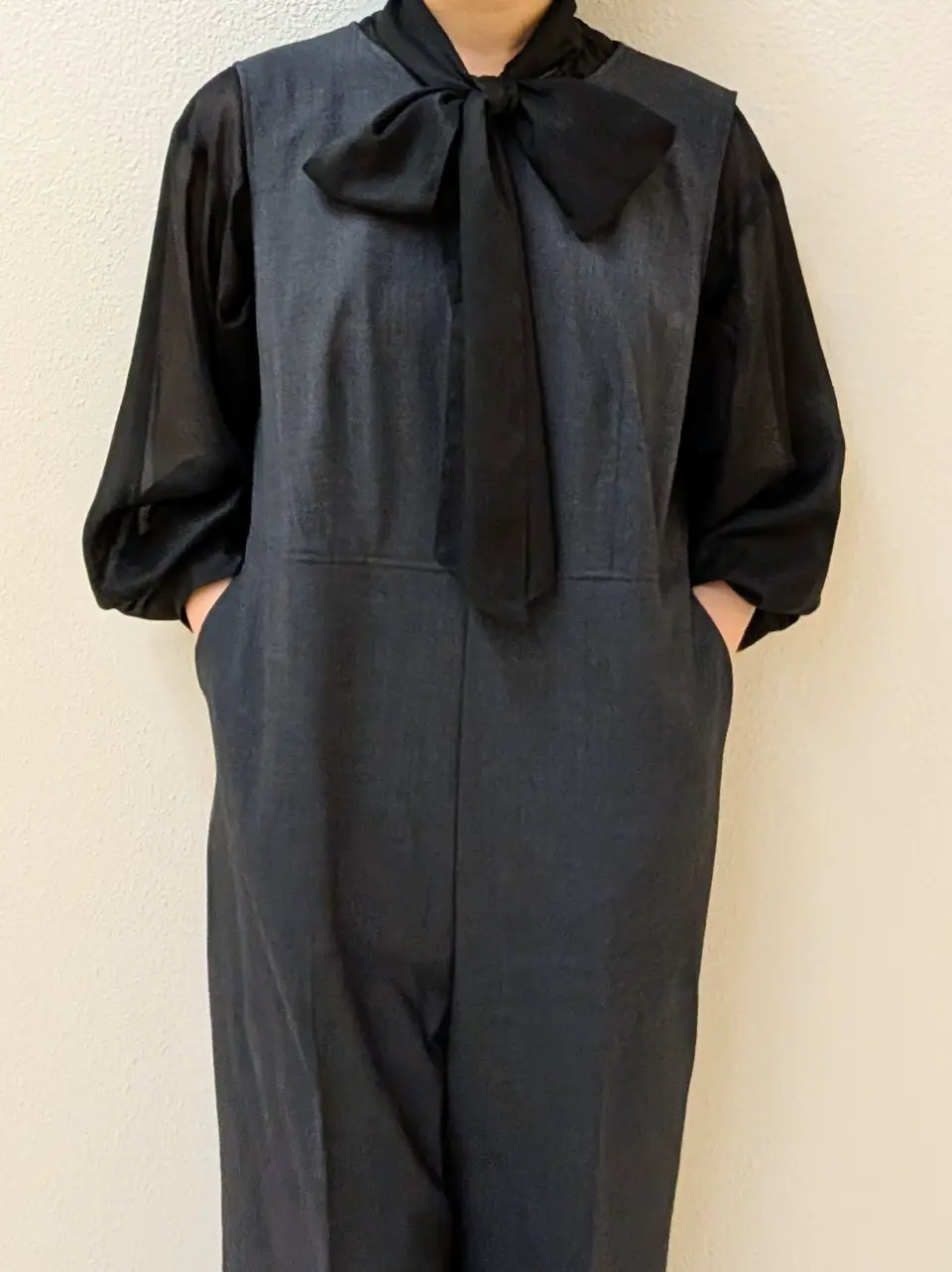 23区 中園 コーディネート画像