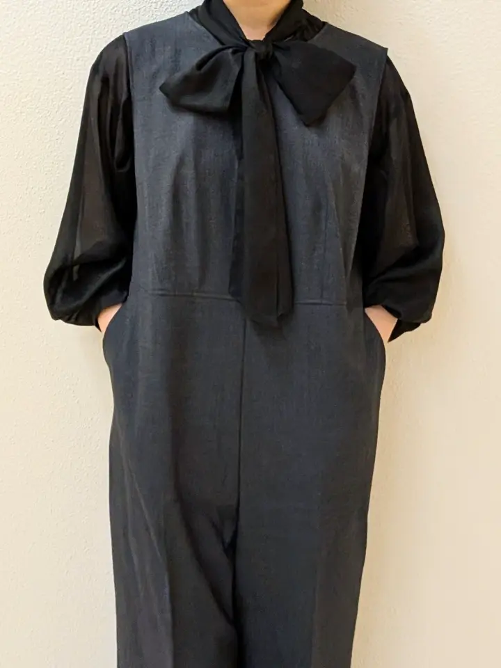 23区 中園 コーディネート画像