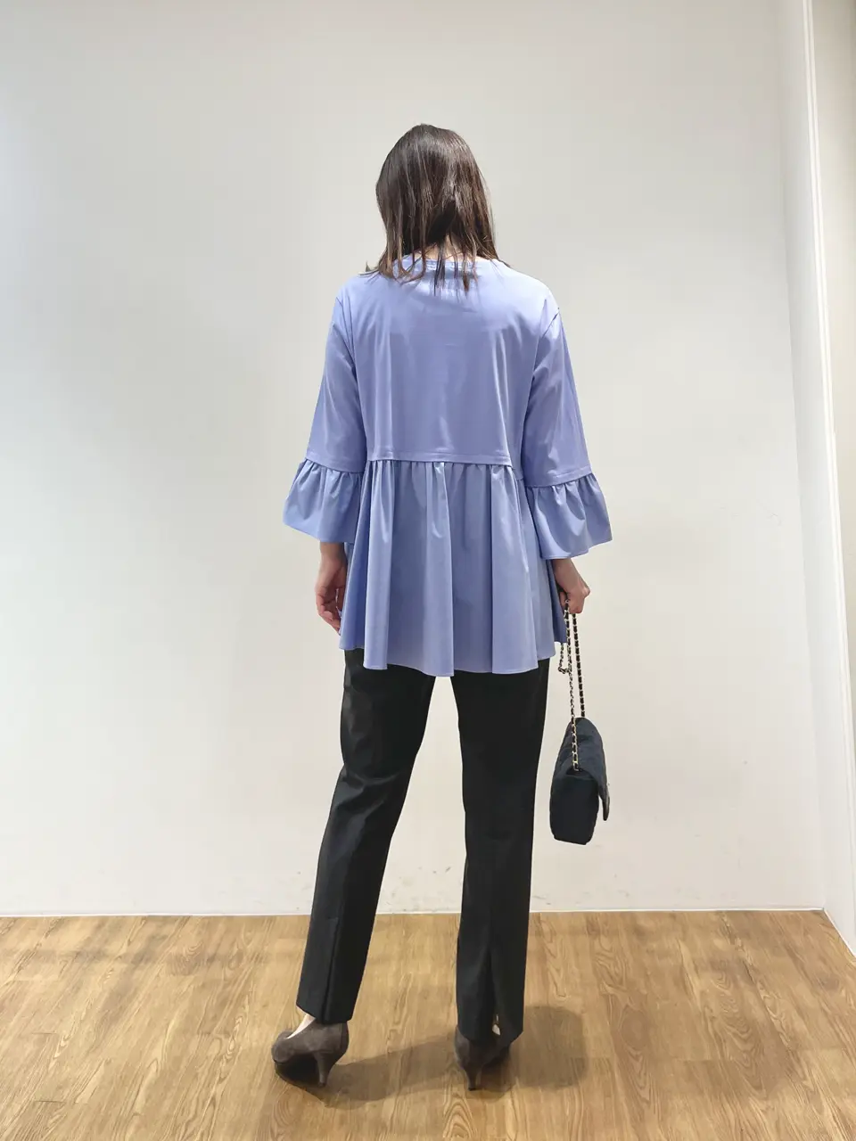 23区 永石 コーディネート画像