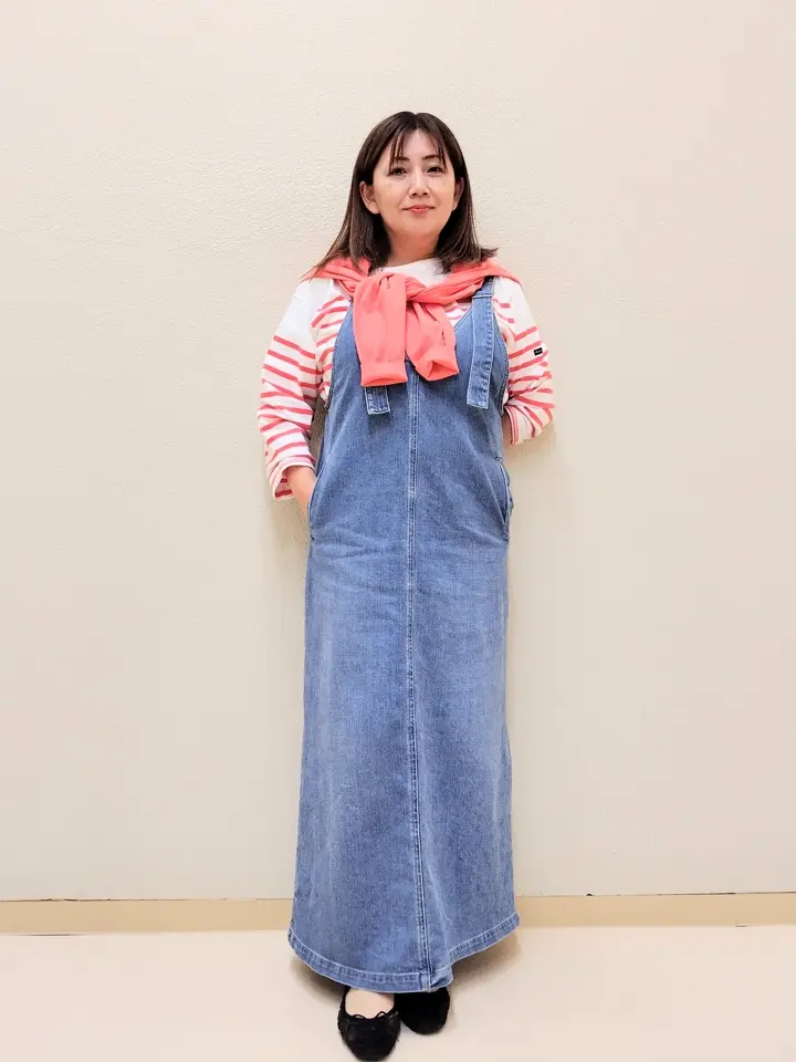 23区 東 コーディネート画像