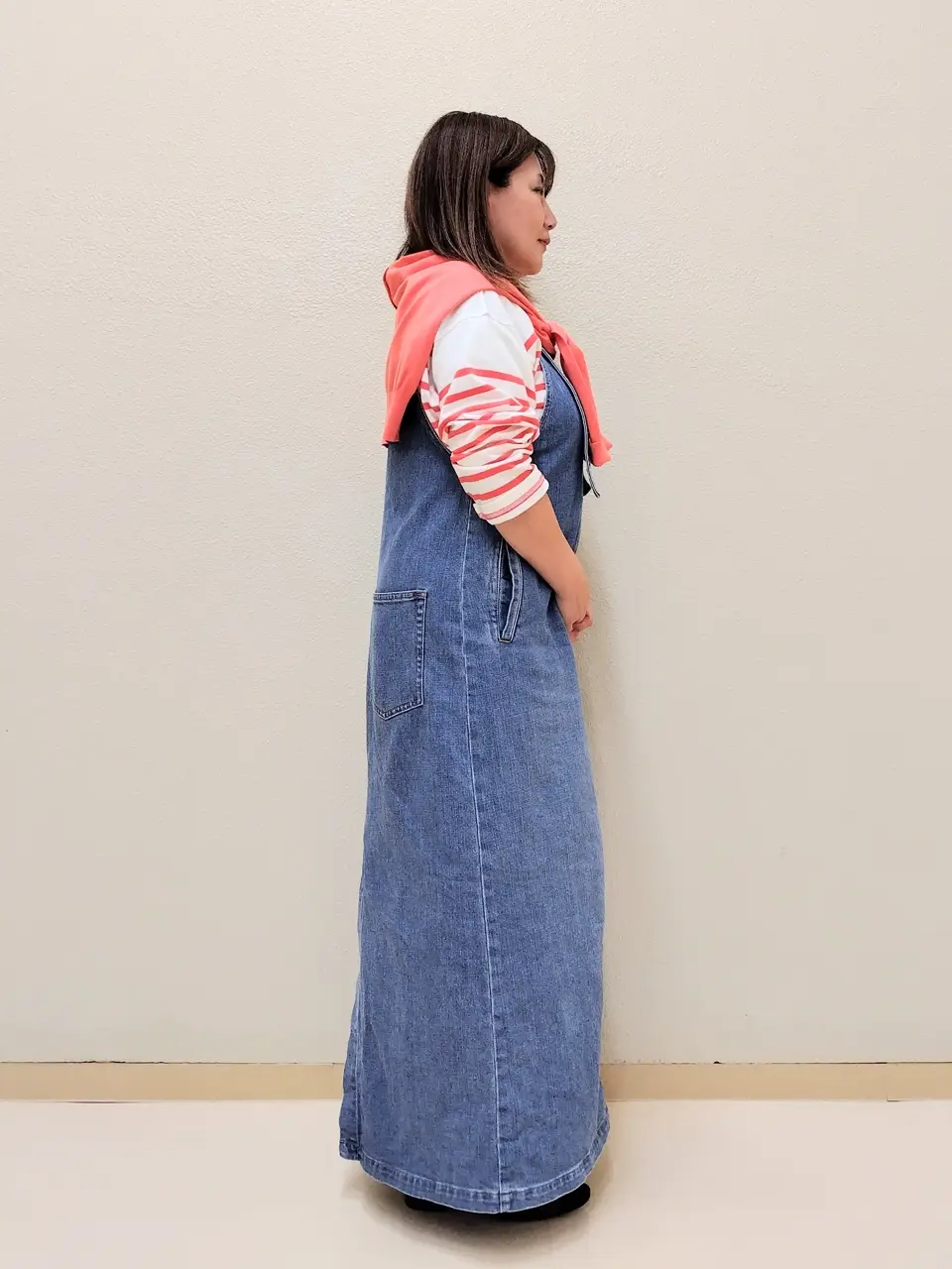 23区 東 コーディネート画像