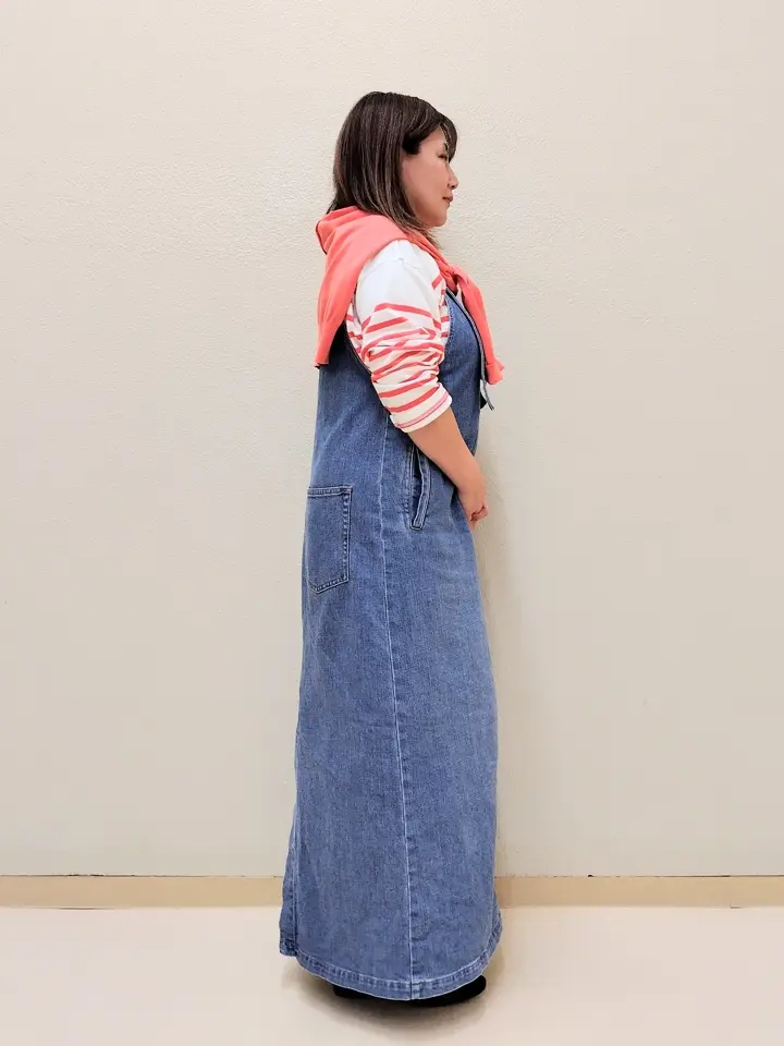 23区 東 コーディネート画像