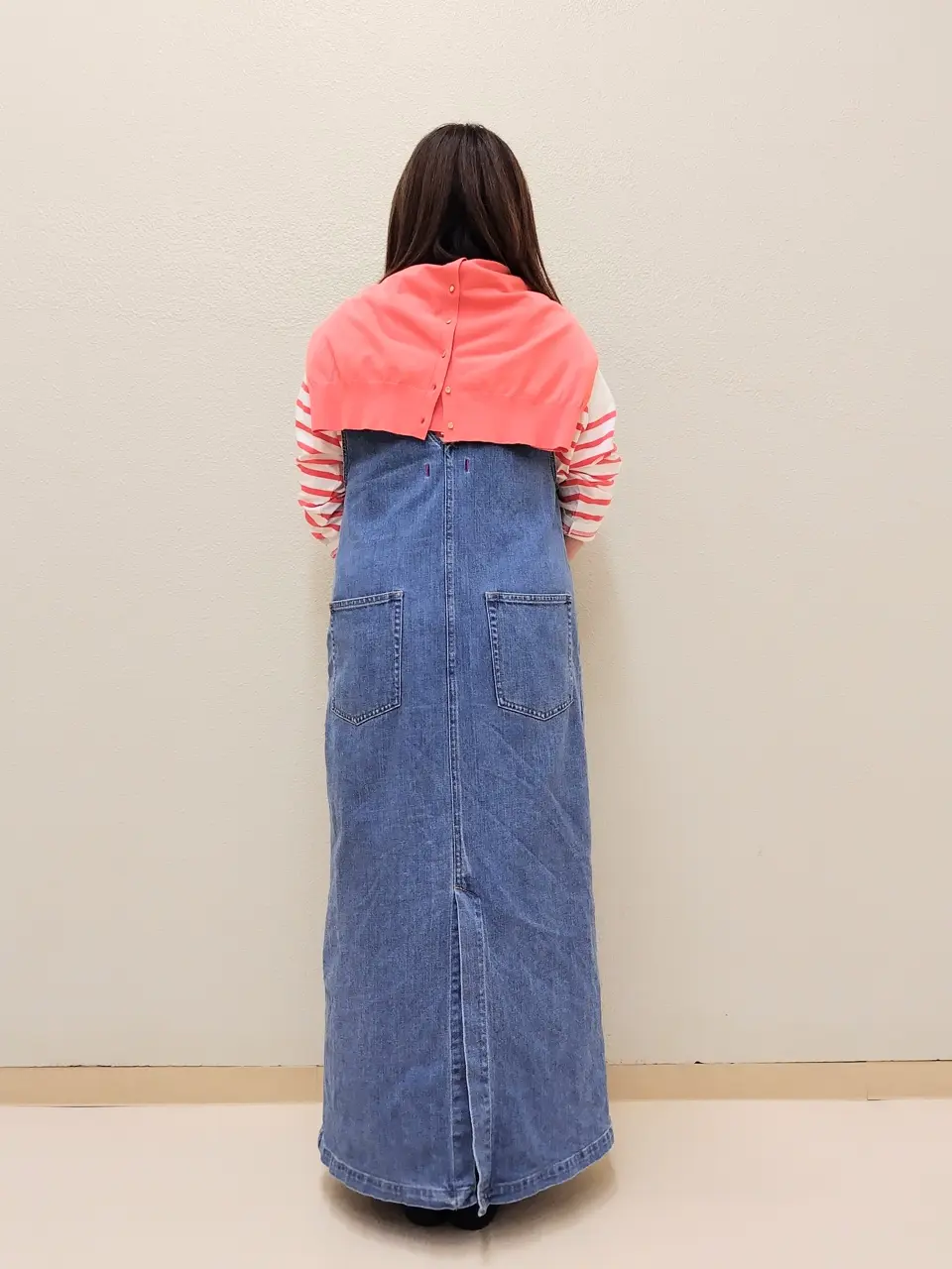 23区 東 コーディネート画像