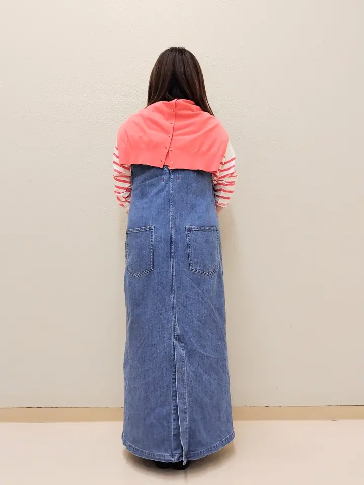 23区 東 コーディネート画像