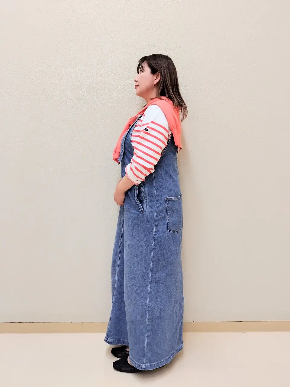 23区 東 コーディネート画像