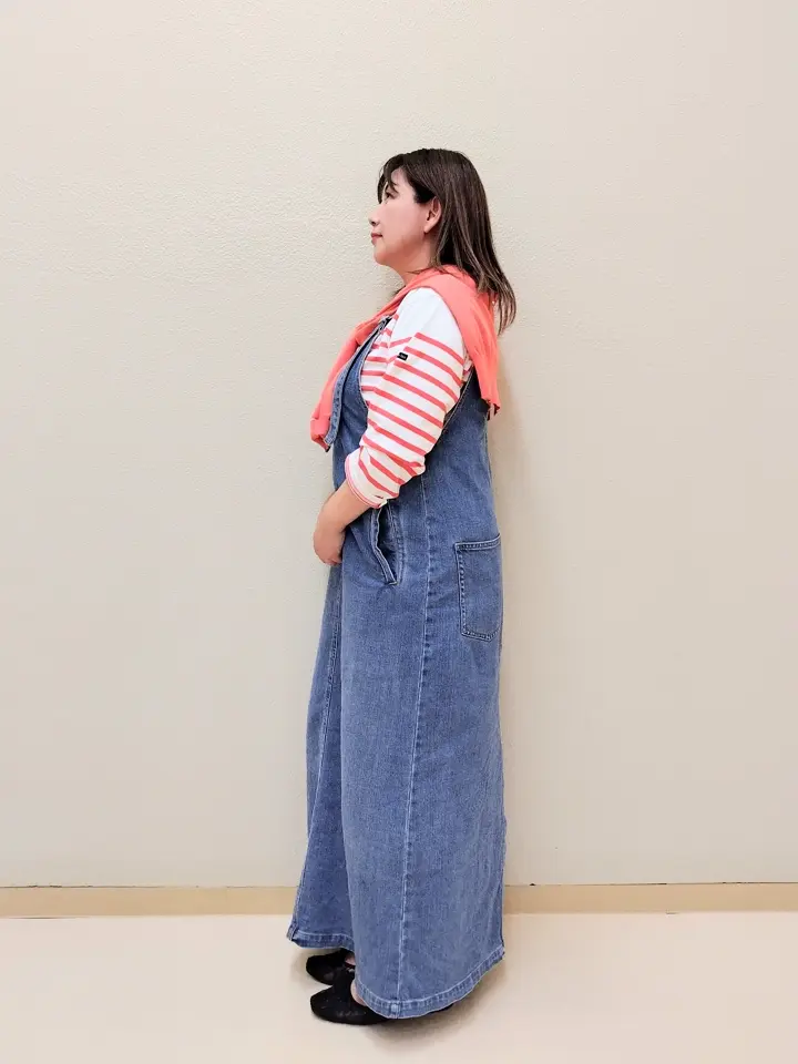 23区 東 コーディネート画像