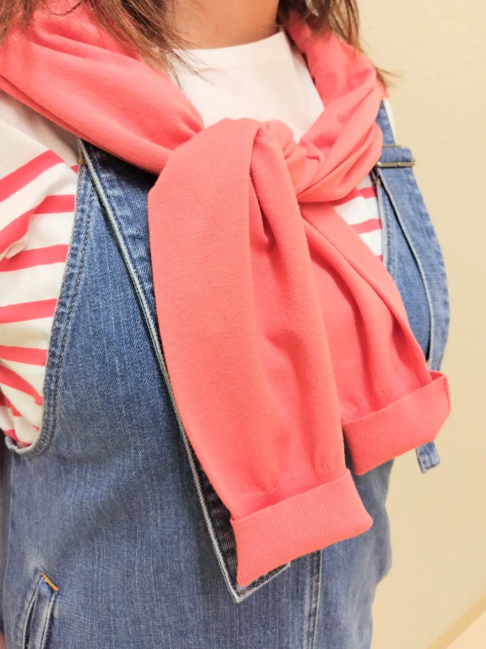 23区 東 コーディネート画像