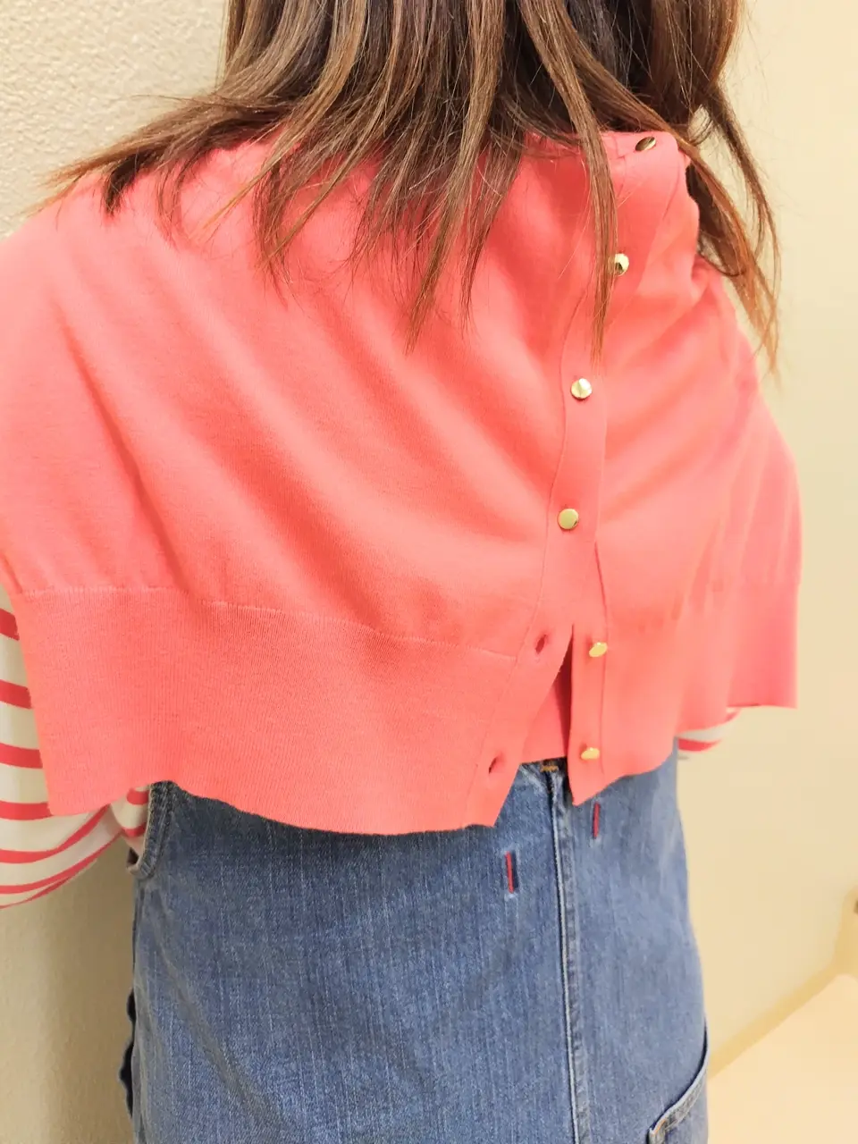 23区 東 コーディネート画像