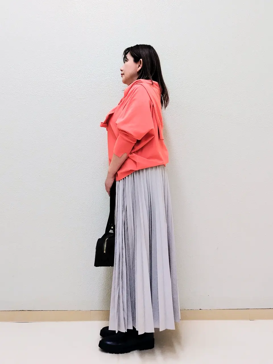 23区 東 コーディネート画像