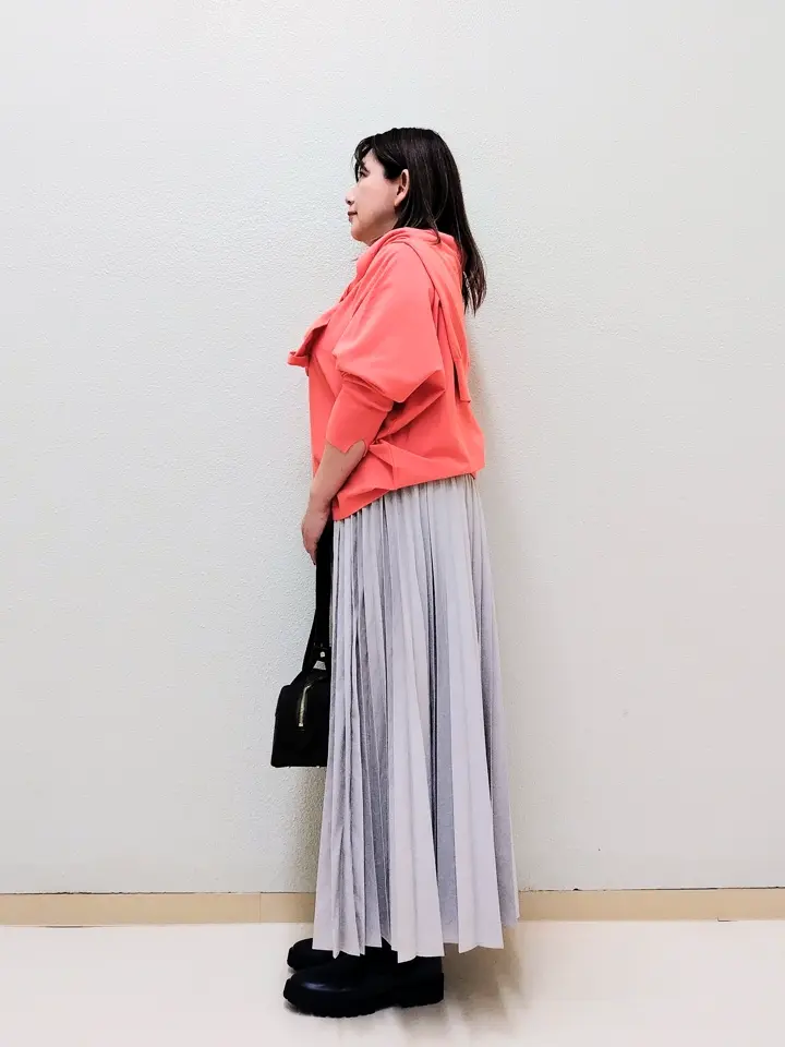 23区 東 コーディネート画像