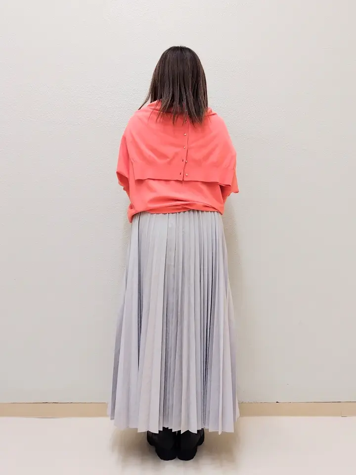 23区 東 コーディネート画像