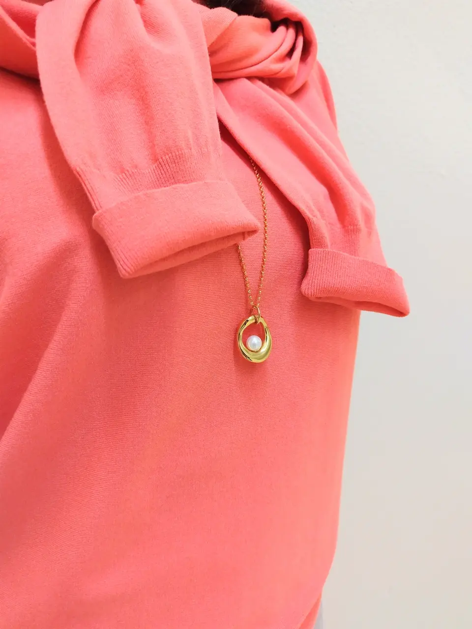 23区 東 コーディネート画像