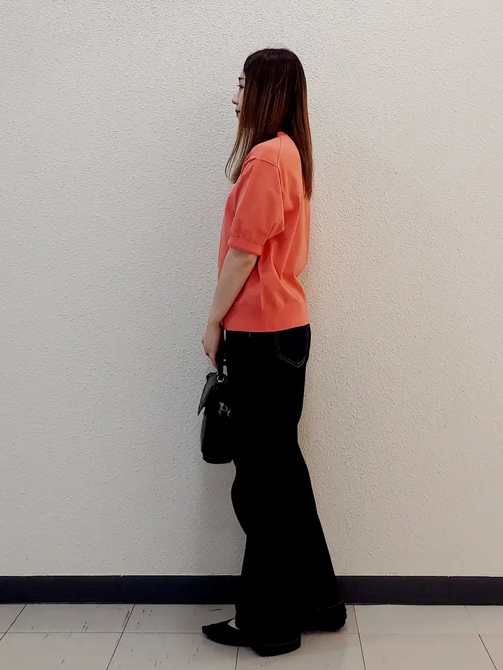 23区 齋藤 コーディネート画像