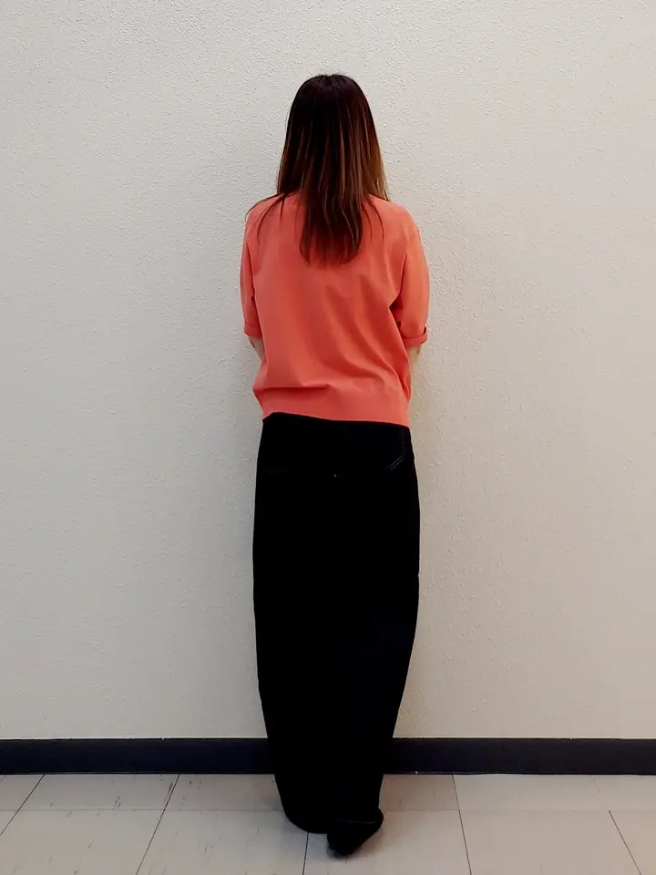 23区 齋藤 コーディネート画像