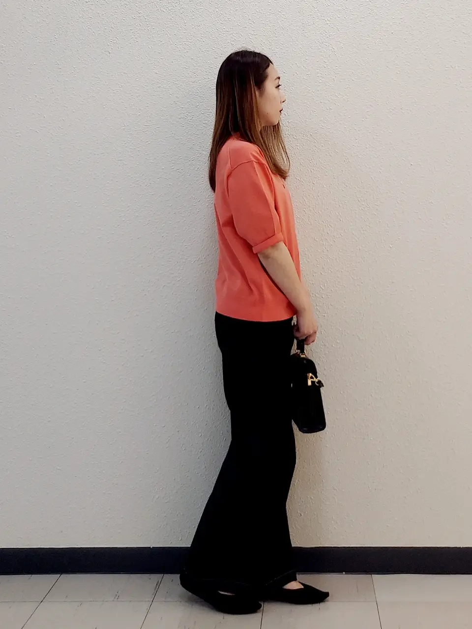 23区 齋藤 コーディネート画像