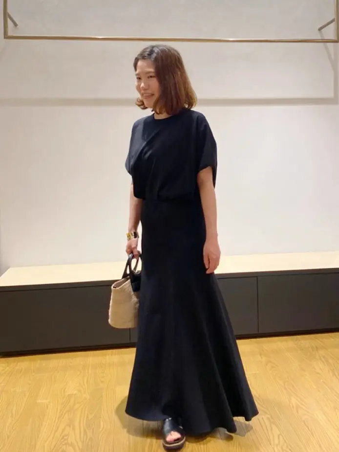 23区 澤田 コーディネート画像