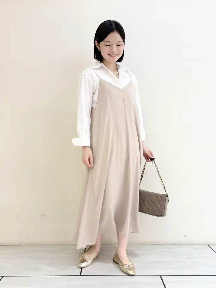 23区 S 松浦 コーディネート画像