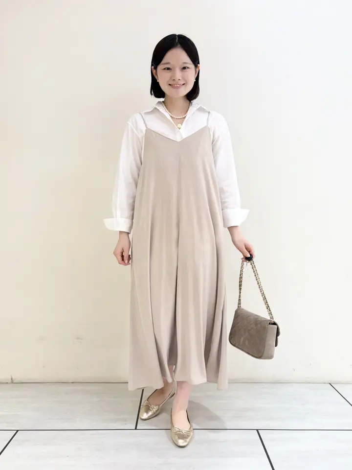 23区 S 松浦 コーディネート画像