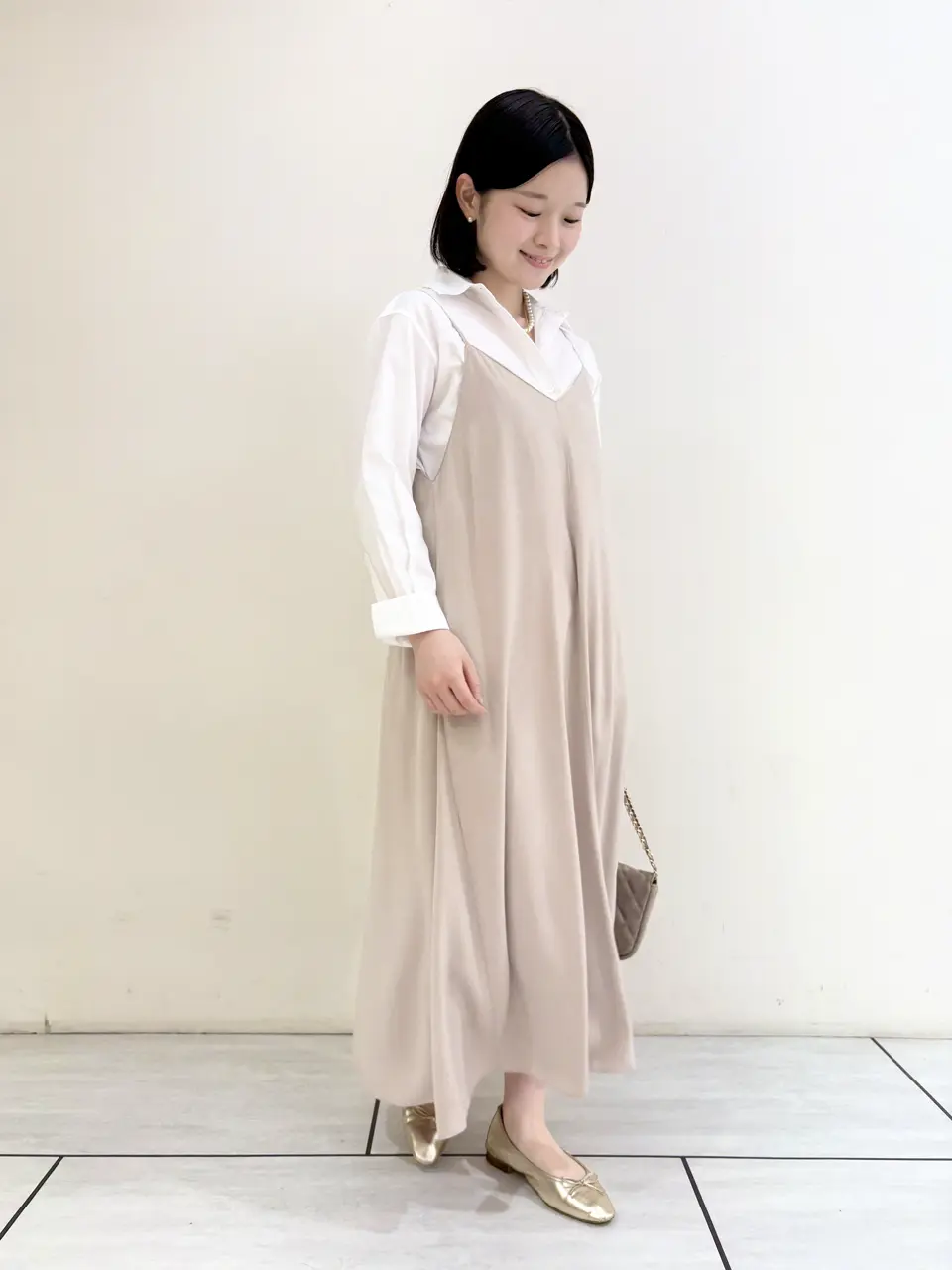 23区 S 松浦 コーディネート画像