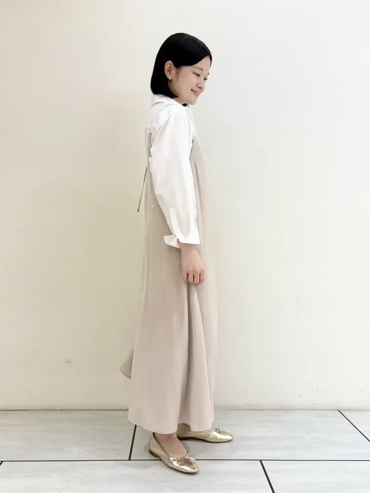 23区 S 松浦 コーディネート画像