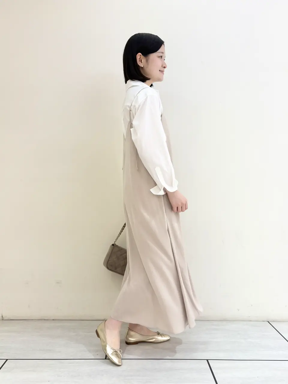 23区 S 松浦 コーディネート画像