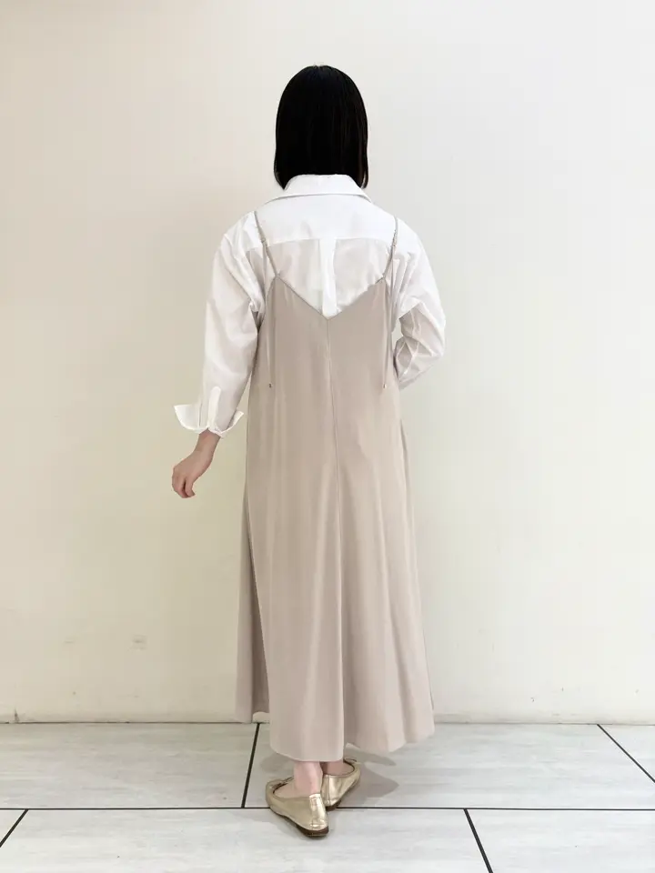 23区 S 松浦 コーディネート画像