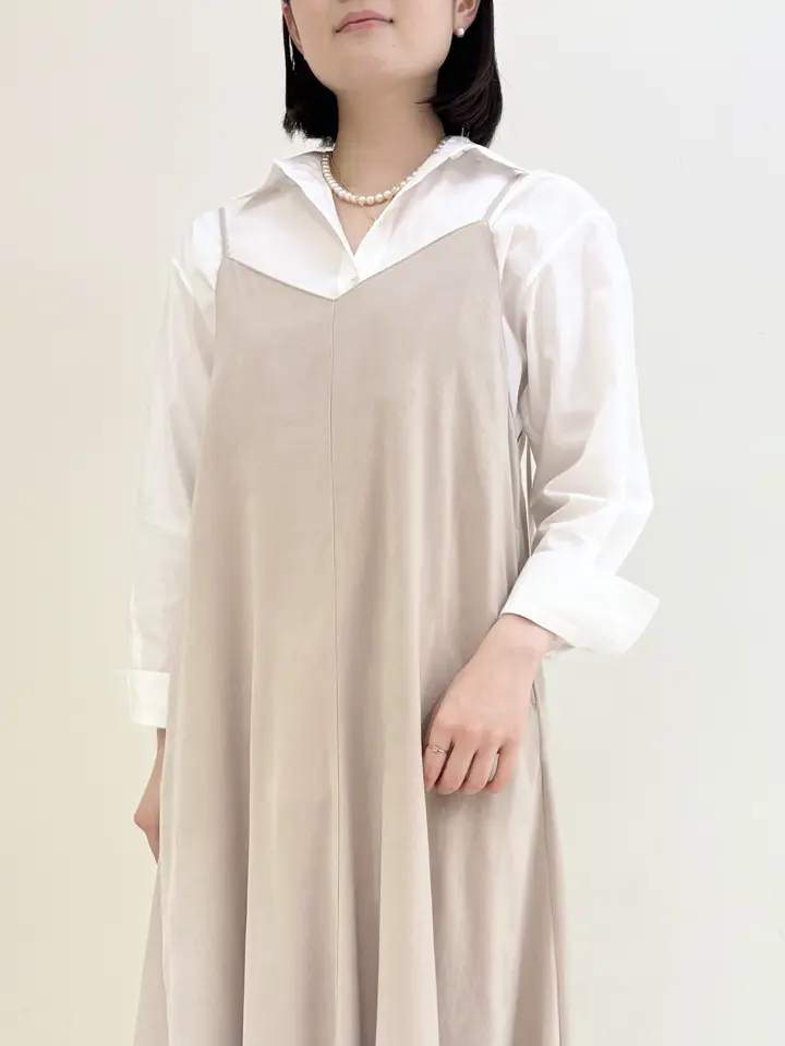 23区 S 松浦 コーディネート画像