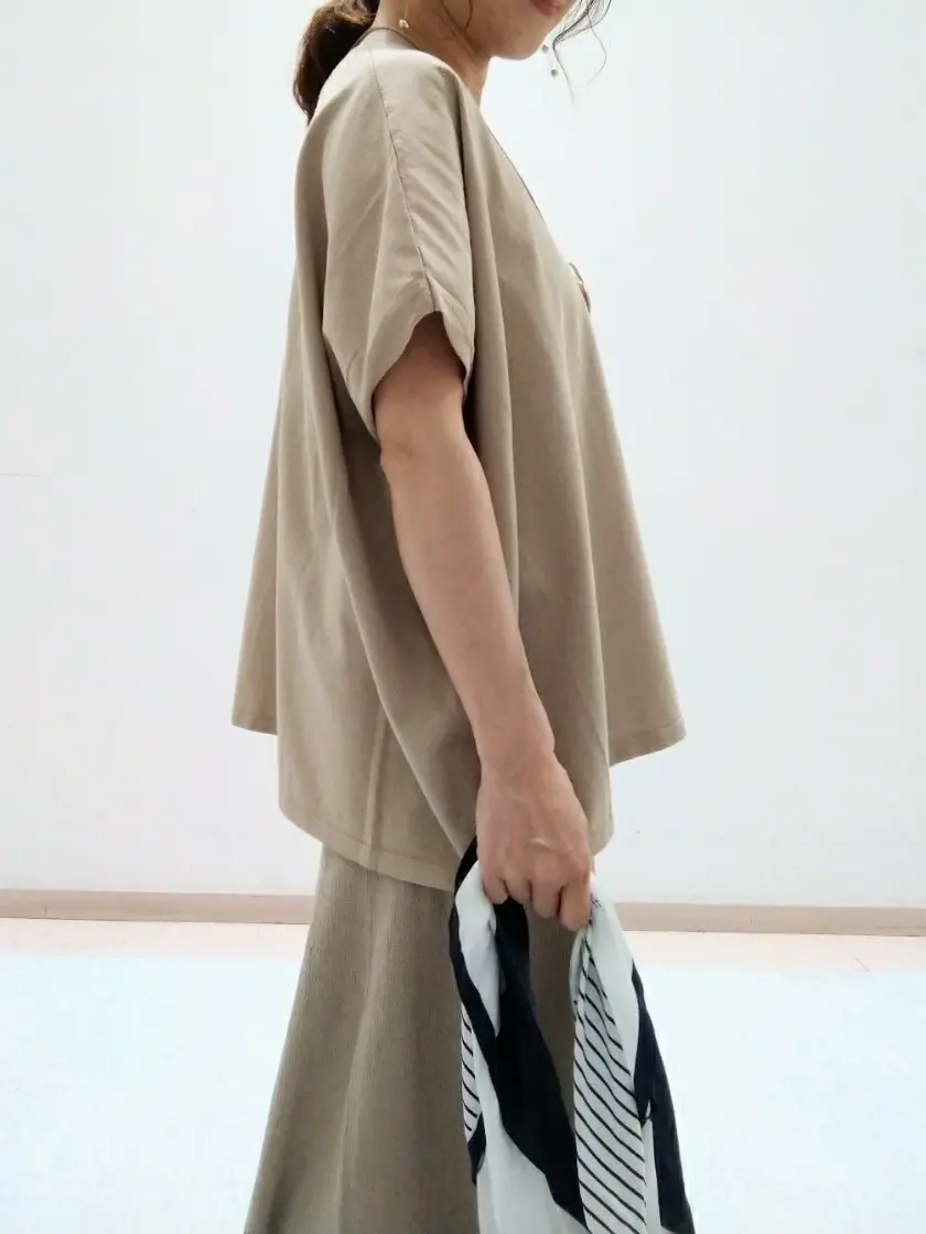 23区 東 コーディネート画像