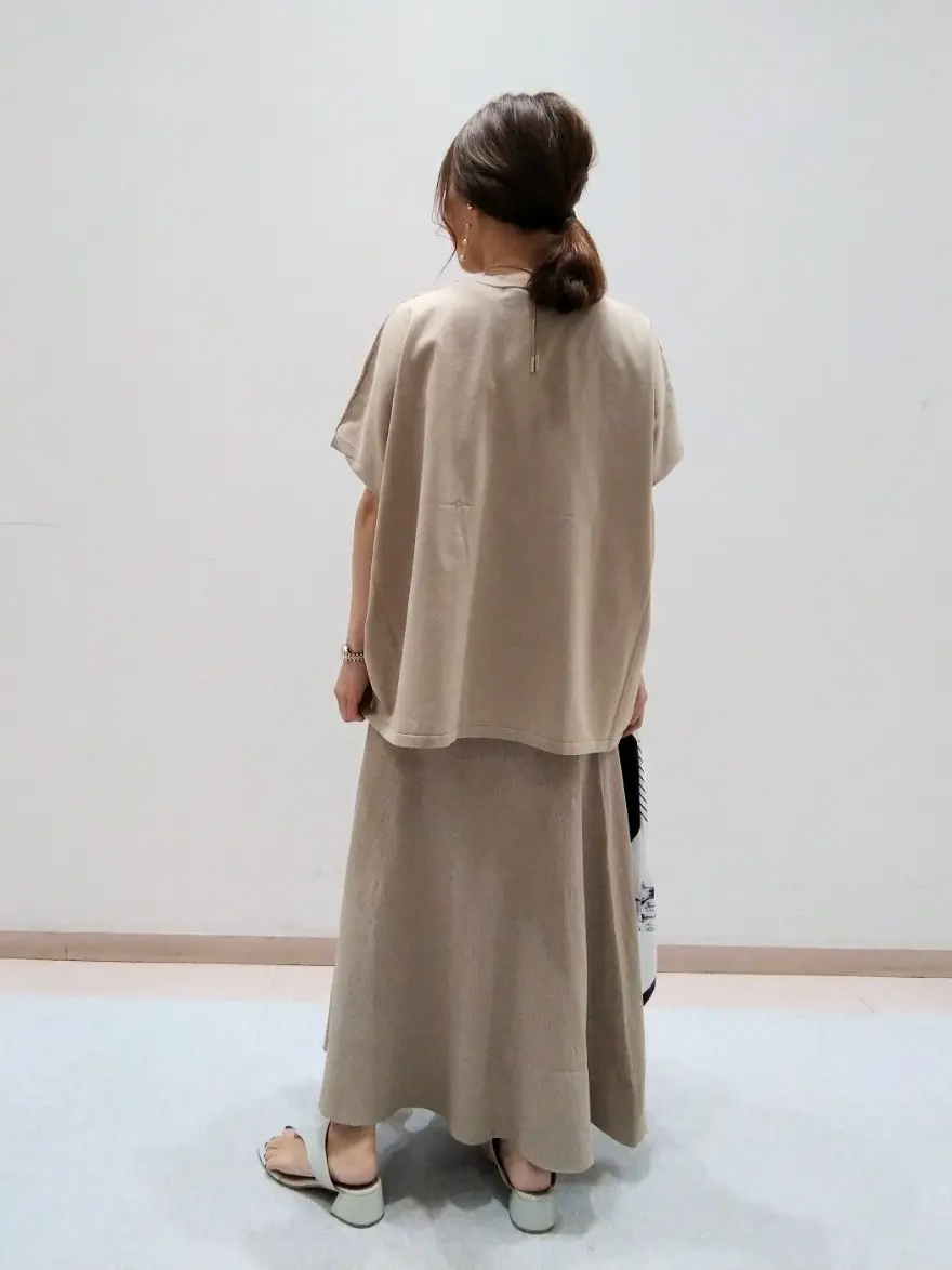 23区 東 コーディネート画像