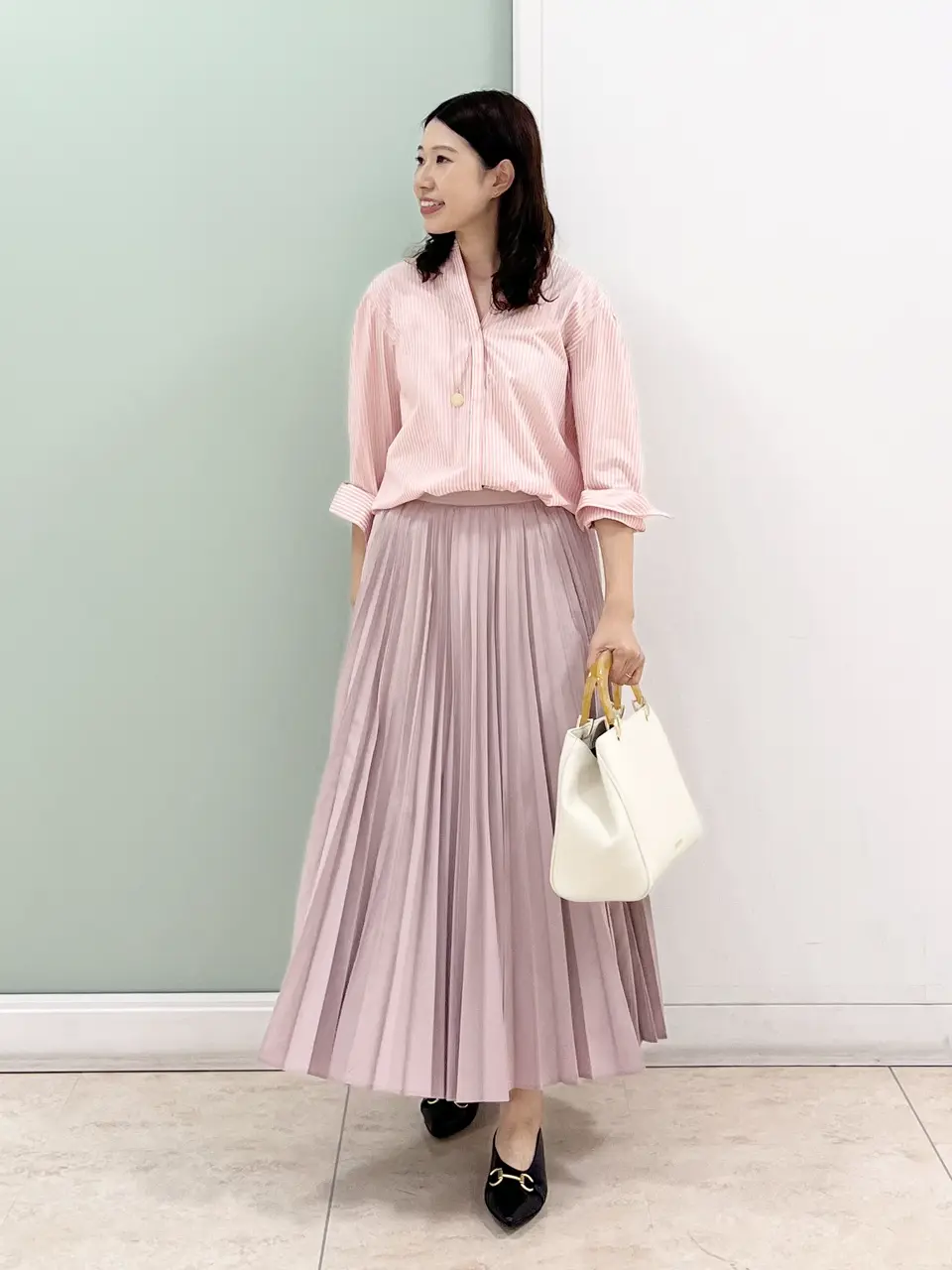 23区 木下 コーディネート画像