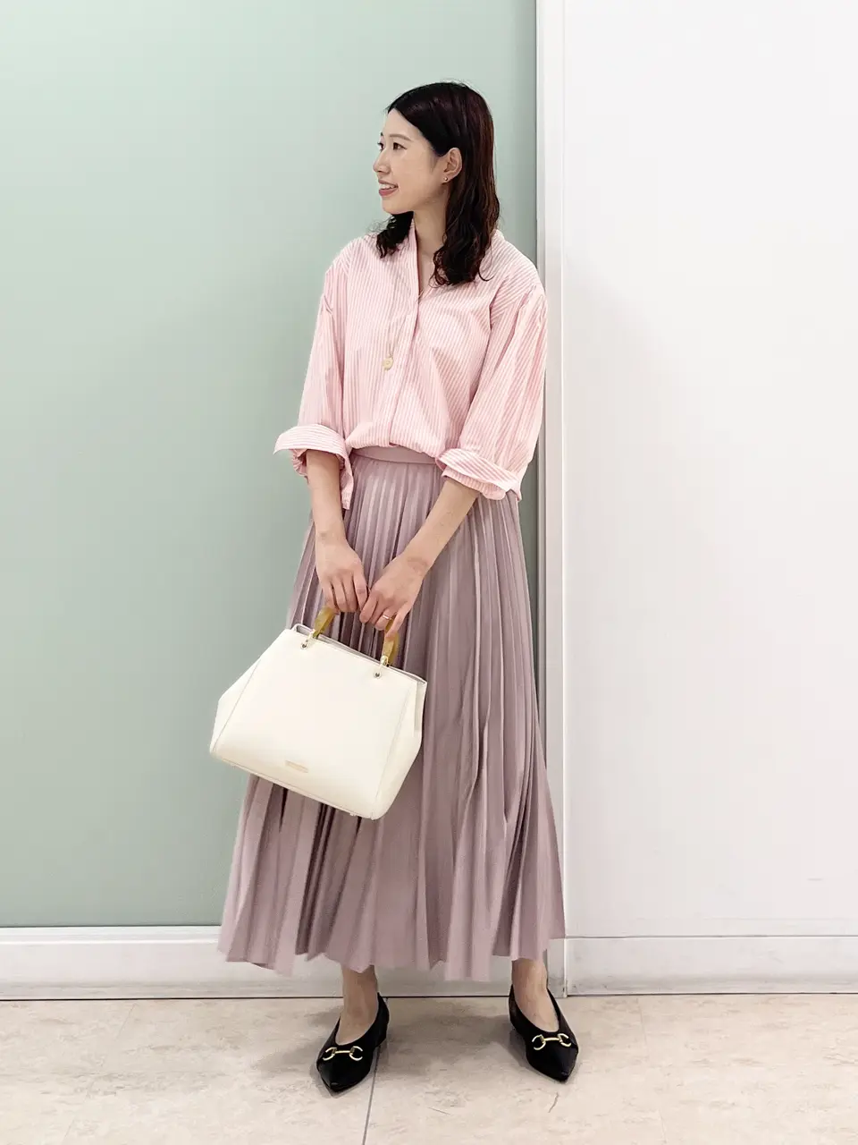 23区 木下 コーディネート画像